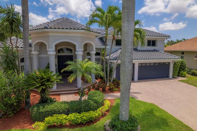 10849 Bal Harbor Drive, Boca Raton, FL 33498