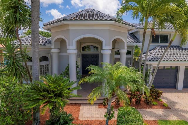 10849 Bal Harbor Drive, Boca Raton, FL 33498
