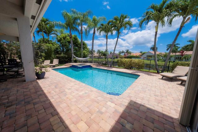 10849 Bal Harbor Drive, Boca Raton, FL 33498