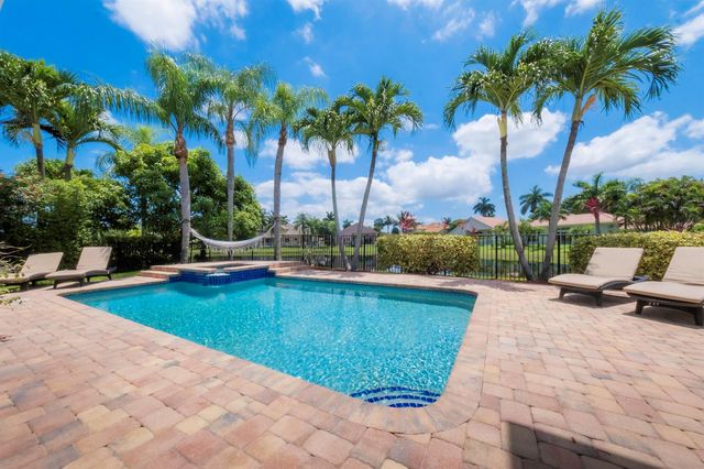 10849 Bal Harbor Drive, Boca Raton, FL 33498