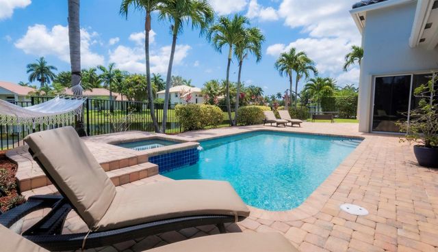 10849 Bal Harbor Drive, Boca Raton, FL 33498