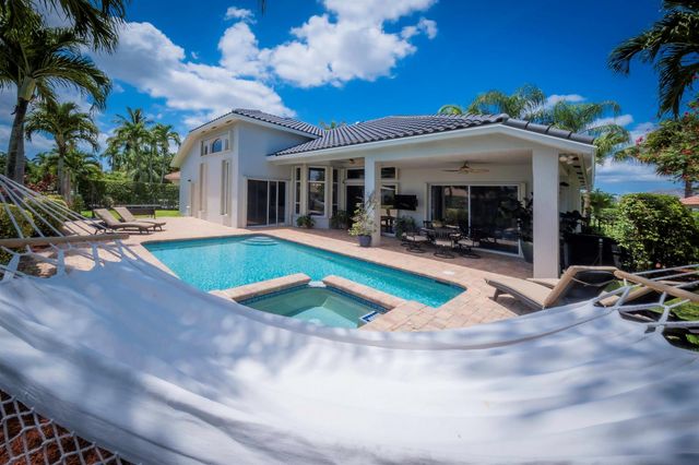 10849 Bal Harbor Drive, Boca Raton, FL 33498