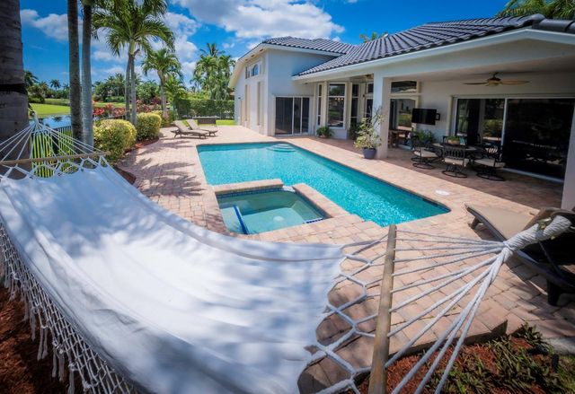 10849 Bal Harbor Drive, Boca Raton, FL 33498