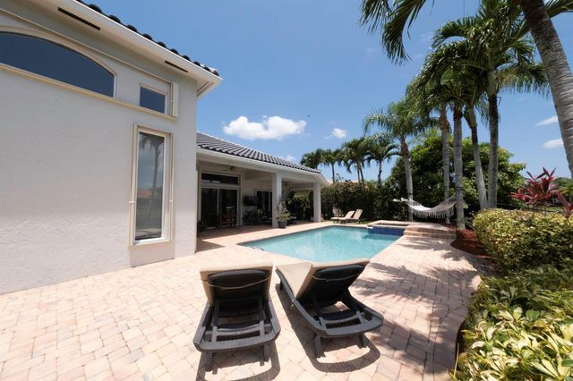 10849 Bal Harbor Drive, Boca Raton, FL 33498