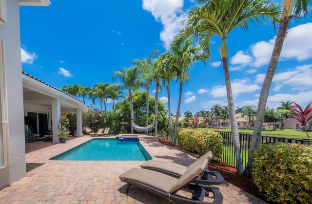 10849 Bal Harbor Drive, Boca Raton, FL 33498