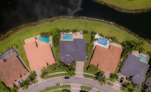 10849 Bal Harbor Drive, Boca Raton, FL 33498