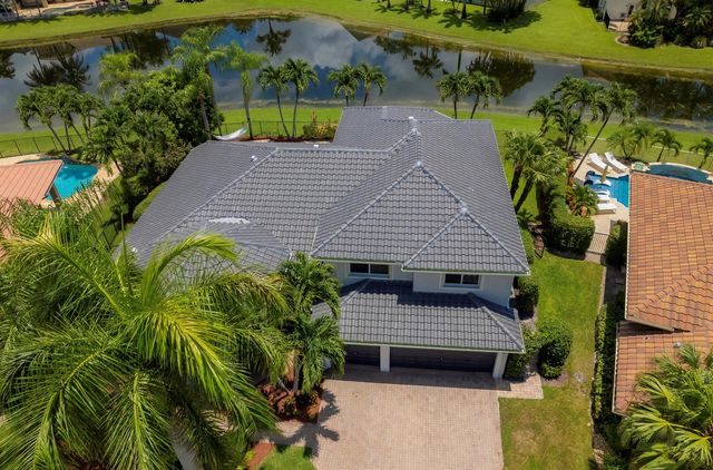 10849 Bal Harbor Drive, Boca Raton, FL 33498