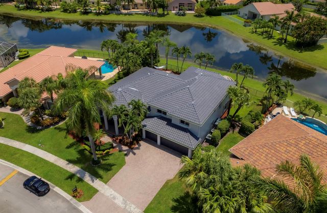 10849 Bal Harbor Drive, Boca Raton, FL 33498