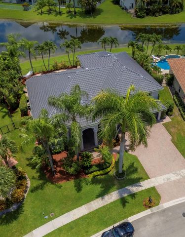 10849 Bal Harbor Drive, Boca Raton, FL 33498