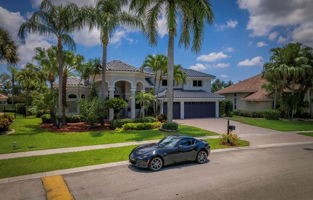 10849 Bal Harbor Drive, Boca Raton, FL 33498