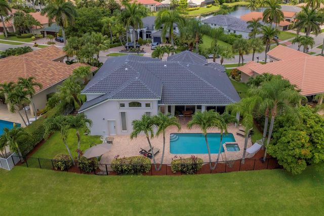 10849 Bal Harbor Drive, Boca Raton, FL 33498