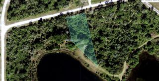 SILVER PALM DRIVE, Indian Lake Estates, FL 33855