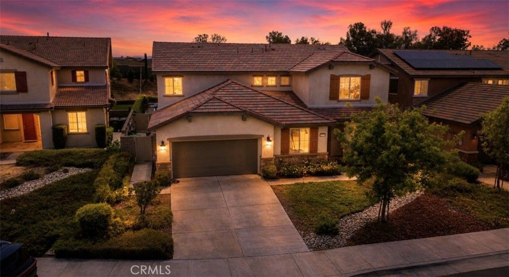 23491 Crystal Way, Wildomar, CA 92595 — exterior