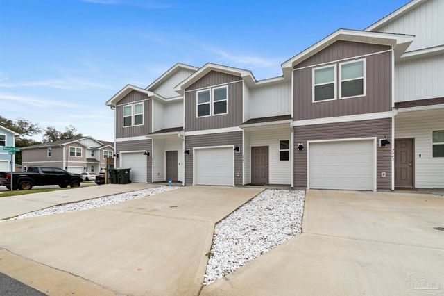 2947 Overcup St, Pensacola, FL 32514