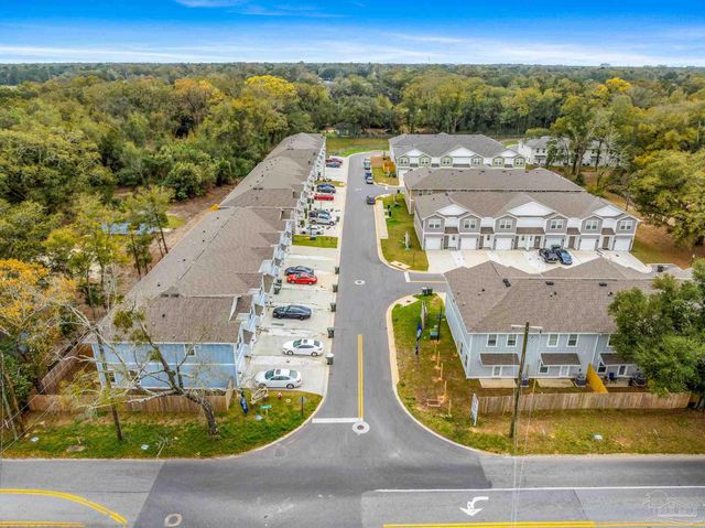 2947 Overcup St, Pensacola, FL 32514