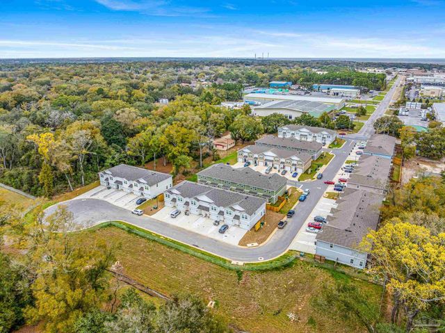 2947 Overcup St, Pensacola, FL 32514