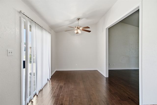 3709 Yaupon Drive, Grand Prairie, TX 75052
