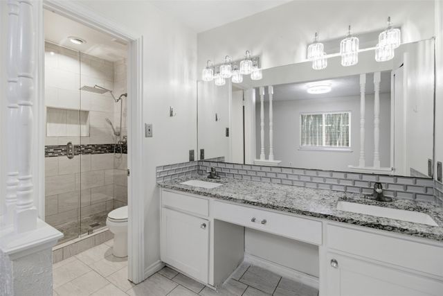 3709 Yaupon Drive, Grand Prairie, TX 75052