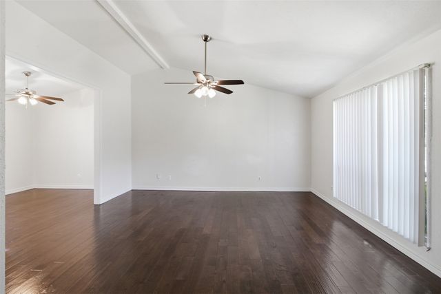 3709 Yaupon Drive, Grand Prairie, TX 75052
