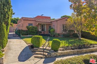 10582 Cheviot Drive, Los Angeles, CA 90064