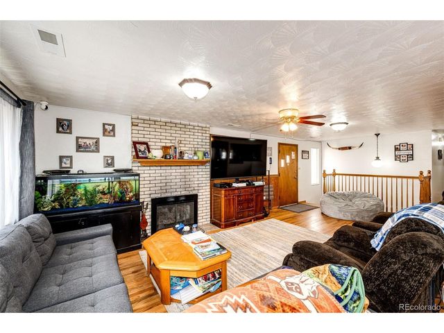 691 3rd Ave, Deer Trail, CO 80105