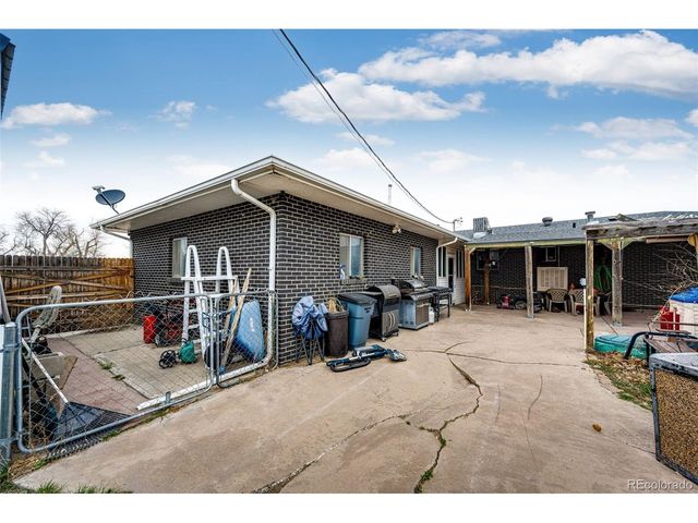691 3rd Ave, Deer Trail, CO 80105