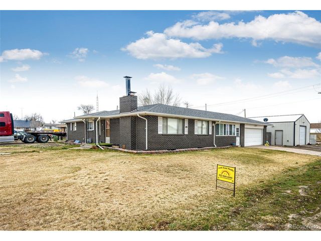 691 3rd Ave, Deer Trail, CO 80105