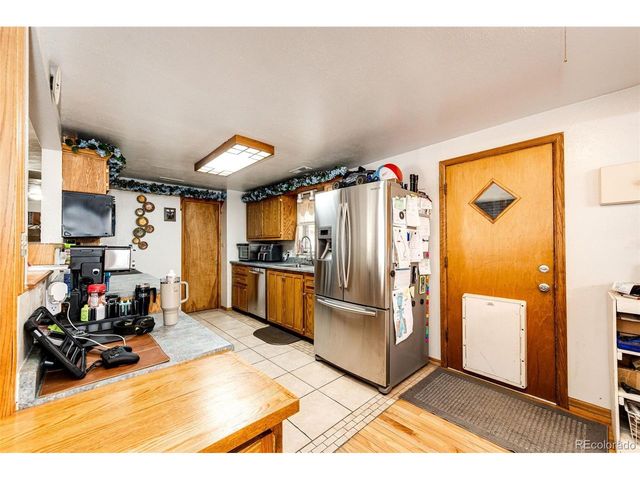 691 3rd Ave, Deer Trail, CO 80105