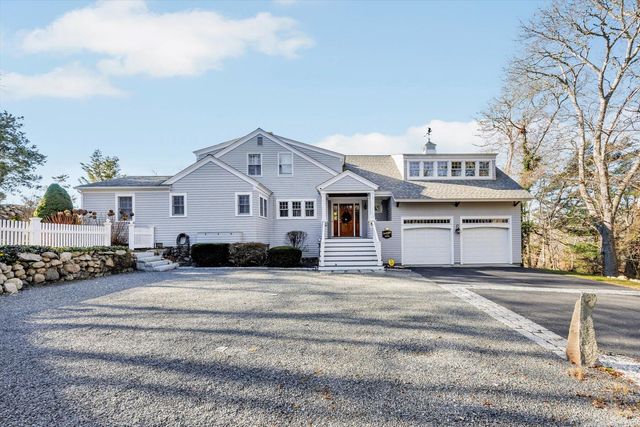832 Brick Kiln Road, Falmouth, MA 02540
