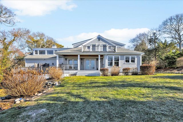 832 Brick Kiln Road, Falmouth, MA 02540
