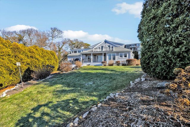 832 Brick Kiln Road, Falmouth, MA 02540