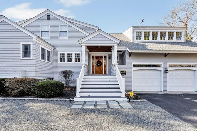 832 Brick Kiln Road, Falmouth, MA 02540