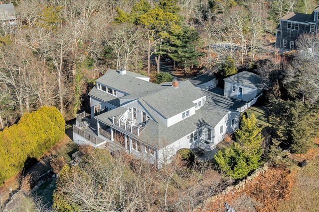 832 Brick Kiln Road, Falmouth, MA 02540