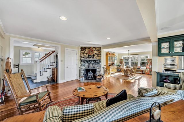 832 Brick Kiln Road, Falmouth, MA 02540
