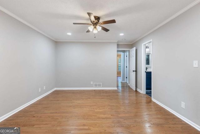 3846 Teresa Terrace SW, Lilburn, GA 30047