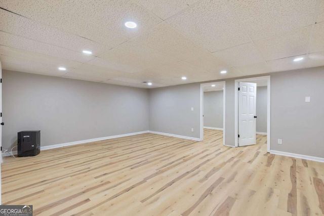 3846 Teresa Terrace SW, Lilburn, GA 30047