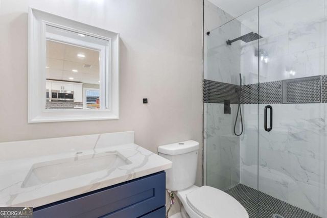 3846 Teresa Terrace SW, Lilburn, GA 30047