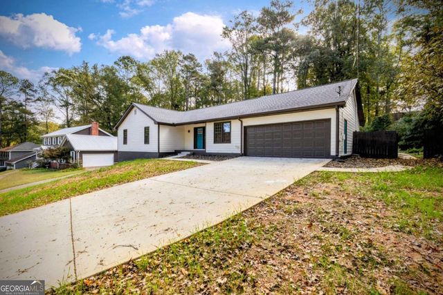 3846 Teresa Terrace SW, Lilburn, GA 30047