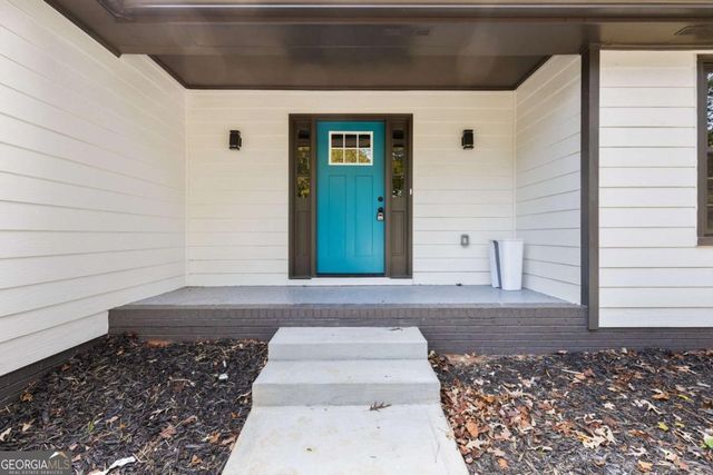 3846 Teresa Terrace SW, Lilburn, GA 30047