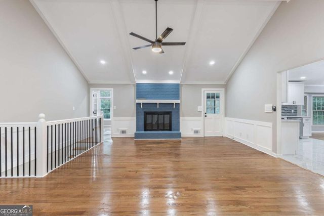 3846 Teresa Terrace SW, Lilburn, GA 30047