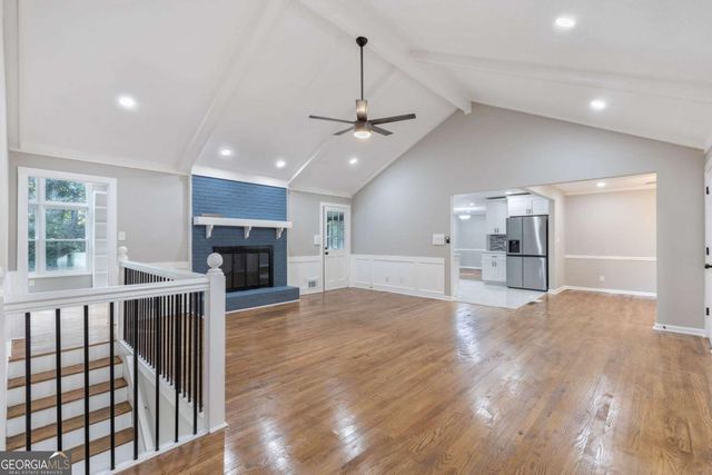 3846 Teresa Terrace SW, Lilburn, GA 30047