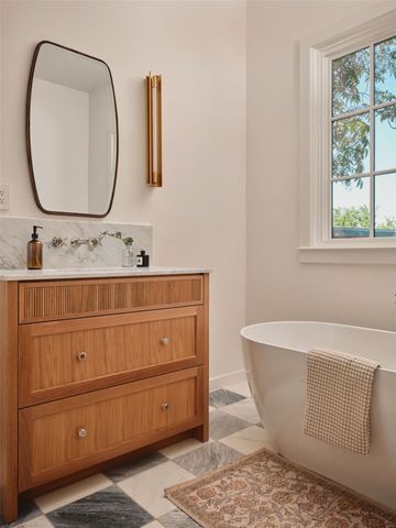 4514 Spanish Oak TRL, Austin, TX 78731