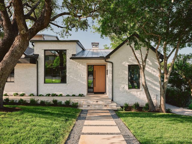 4514 Spanish Oak TRL, Austin, TX 78731