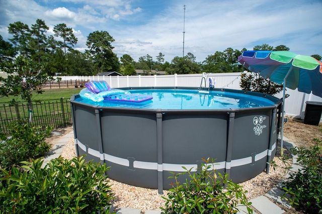 4967 Old Highway 90, Conway, SC 29526