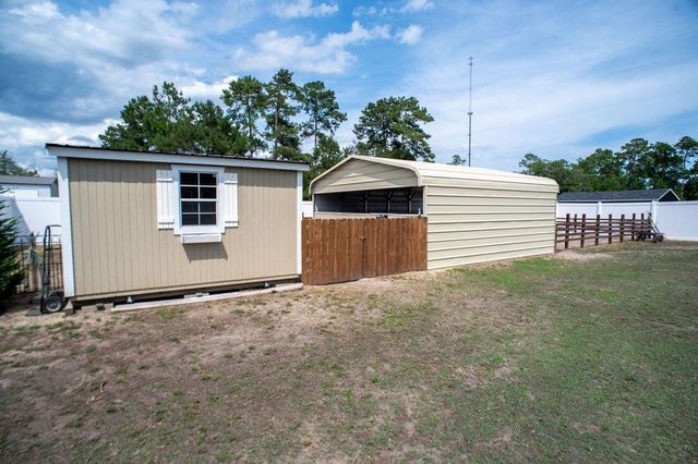 4967 Old Highway 90, Conway, SC 29526
