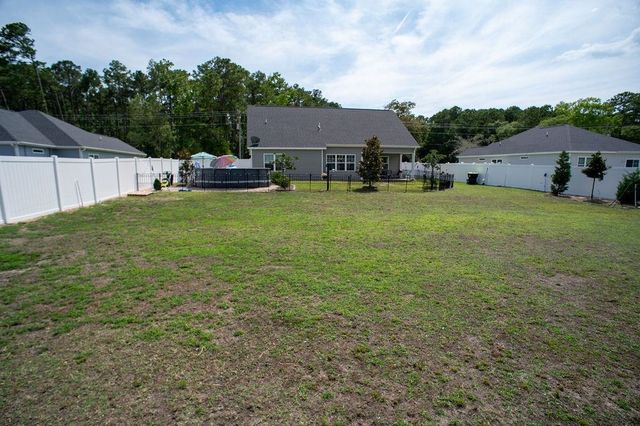 4967 Old Highway 90, Conway, SC 29526
