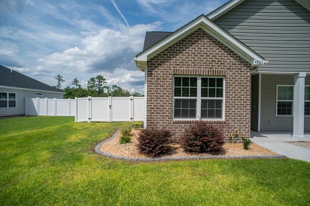 4967 Old Highway 90, Conway, SC 29526