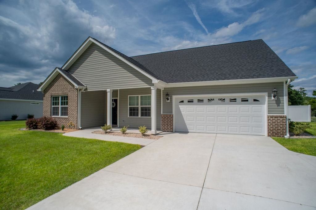 4967 Old Highway 90, Conway, SC 29526