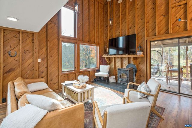 48 MEADOW LN, Nellysford, VA 22958