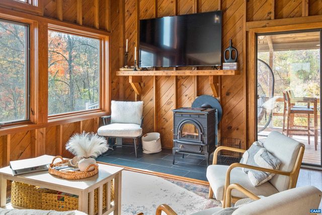 48 MEADOW LN, Nellysford, VA 22958